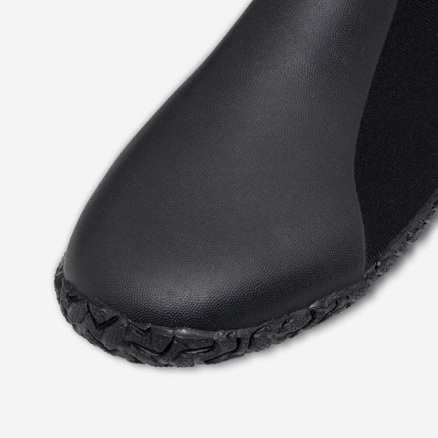 Boots scd 3mm, uk 5-5.5 eu38-39 Preta 44/45 BR