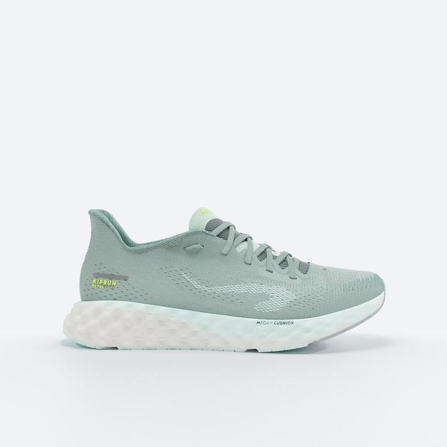 Kiprun ks 900 light w fluo, uk 6.5  eu40 Caqui 34 BR