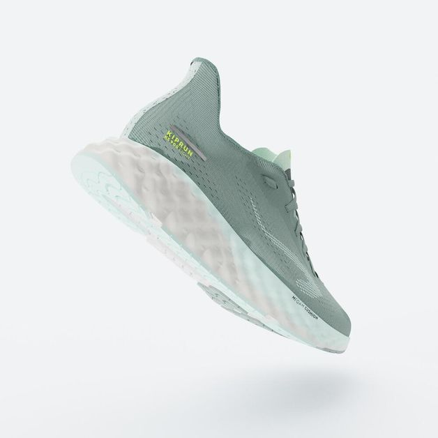 Kiprun ks 900 light w fluo, uk 6.5  eu40 Caqui 34 BR