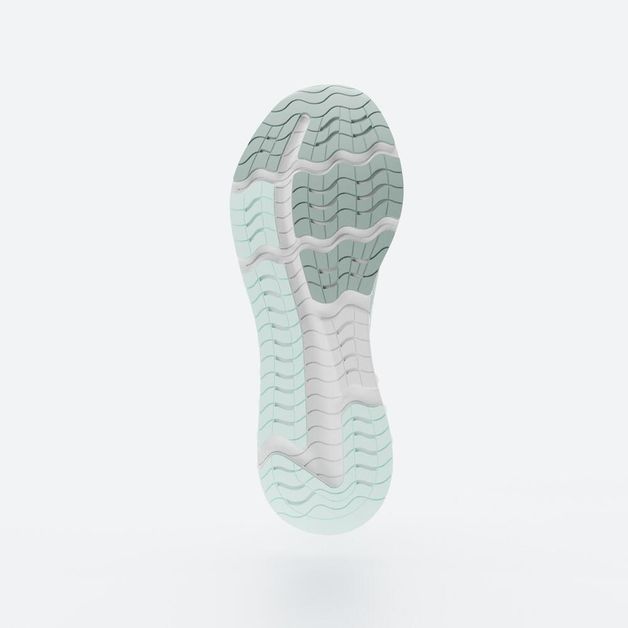 Kiprun ks 900 light w fluo, uk 6.5  eu40 Caqui 34 BR