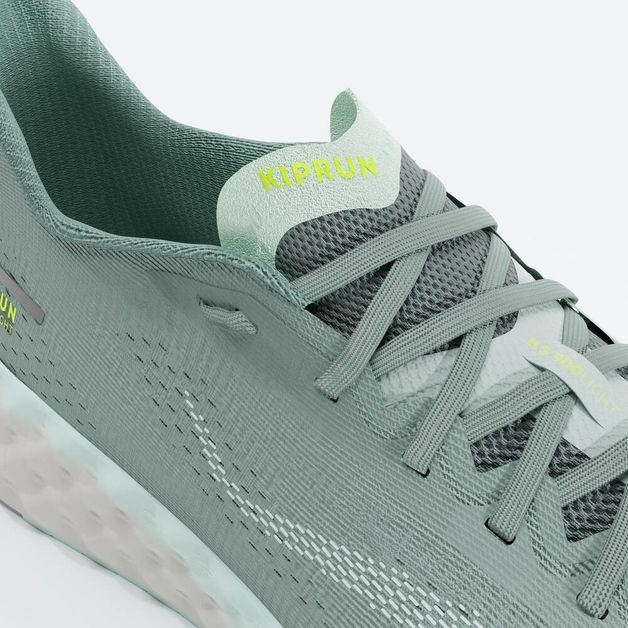 Kiprun ks 900 light w fluo, uk 6.5  eu40 Caqui 34 BR