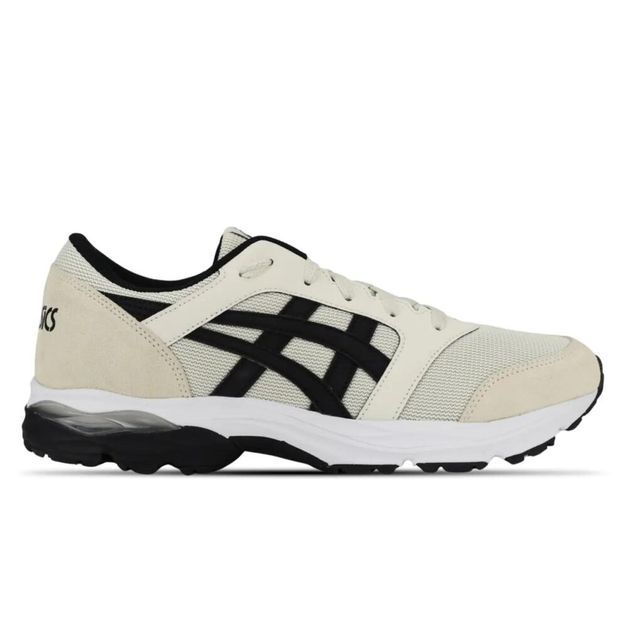Tênis de Corrida Masculino Asics, bege, 39 BR