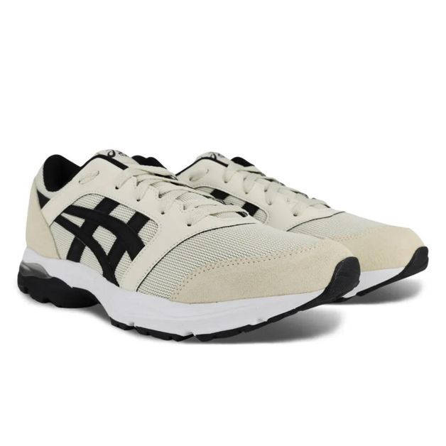 Tênis de Corrida Masculino Asics, bege, 39 BR