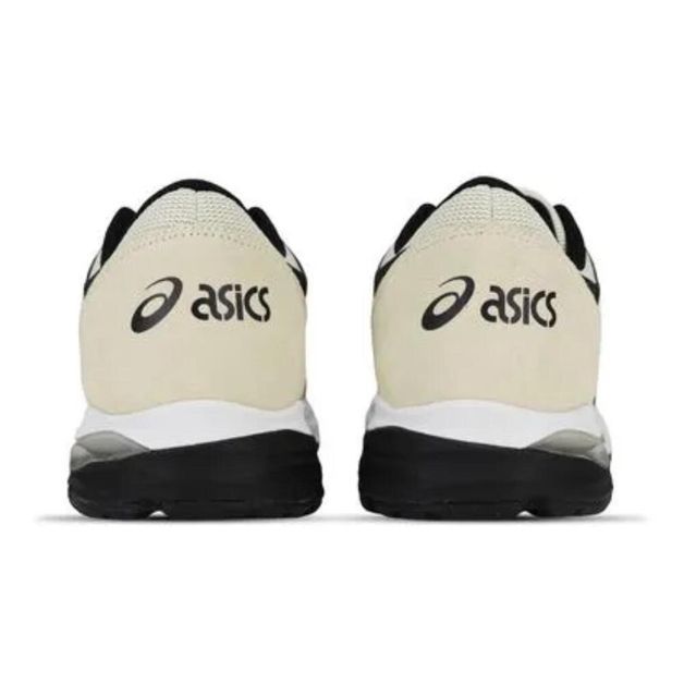 Tênis de Corrida Masculino Asics, bege, 39 BR