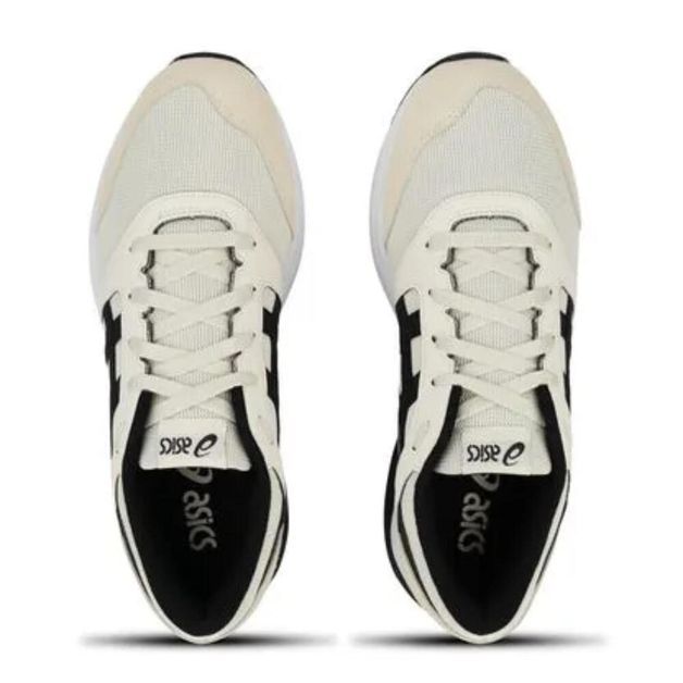 Tênis de Corrida Masculino Asics, bege, 39 BR