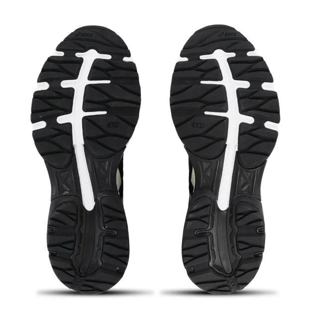 Tênis de Corrida Masculino Asics, bege, 39 BR