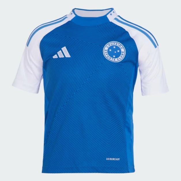 *csa az adidas cruzeiro jr hom, 14 years 7- 8 ANOS