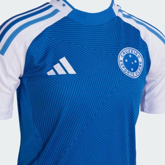 *csa az adidas cruzeiro jr hom, 14 years 7- 8 ANOS