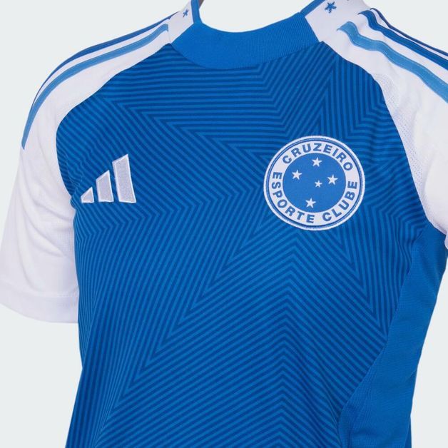 *csa az adidas cruzeiro jr hom, 14 years 7- 8 ANOS