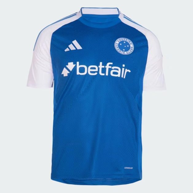 *csa az adidas cruzeiro masc home i, 2xl 3G