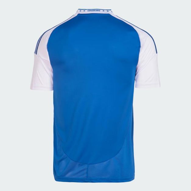 *csa az adidas cruzeiro masc home i, 2xl 3G