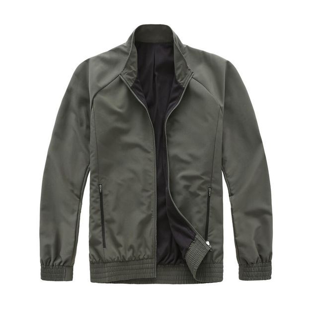 Jacket 100 m black, 2xl (chest 47") Caqui 3G