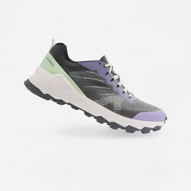 Mt3 trail woman purple patin, uk 7 eu41 Roxa 34 BR
