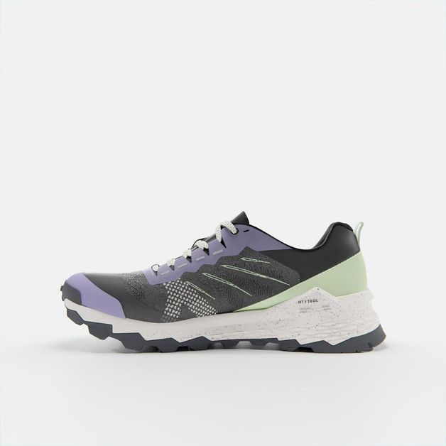 Mt3 trail woman purple patin, uk 7 eu41 Roxa 34 BR