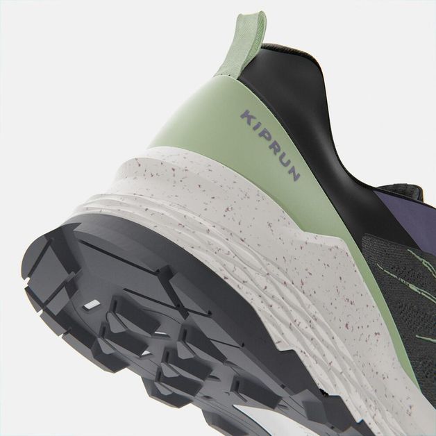 Mt3 trail woman purple patin, uk 7 eu41 Roxa 34 BR