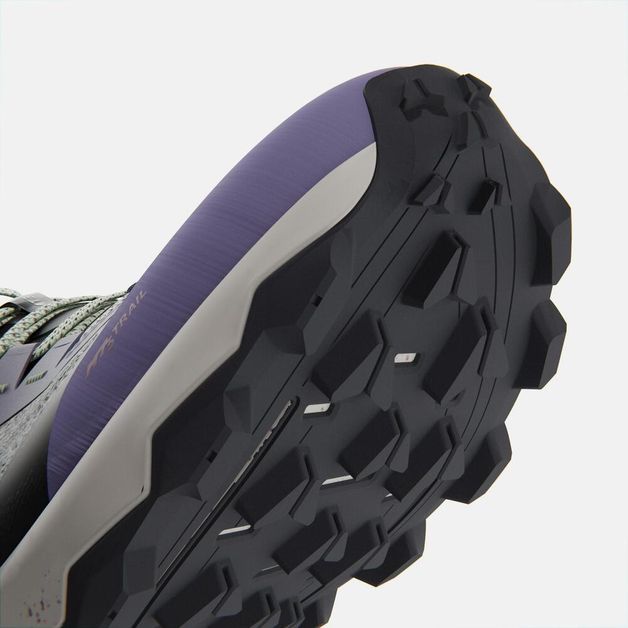 Mt3 trail woman purple patin, uk 7 eu41 Roxa 34 BR