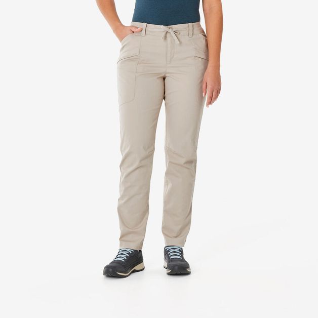 Pants regular nh500, uk 16 / fr 46 (l31) Preta 36