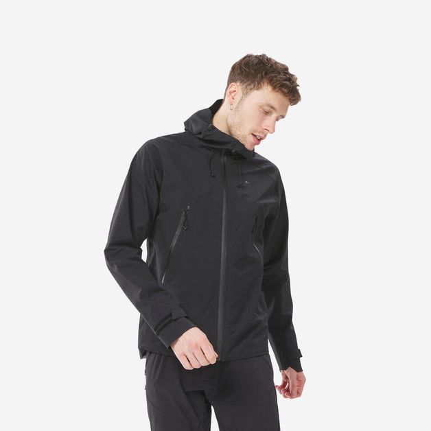Veste mh500 man navy, s Preta 3G