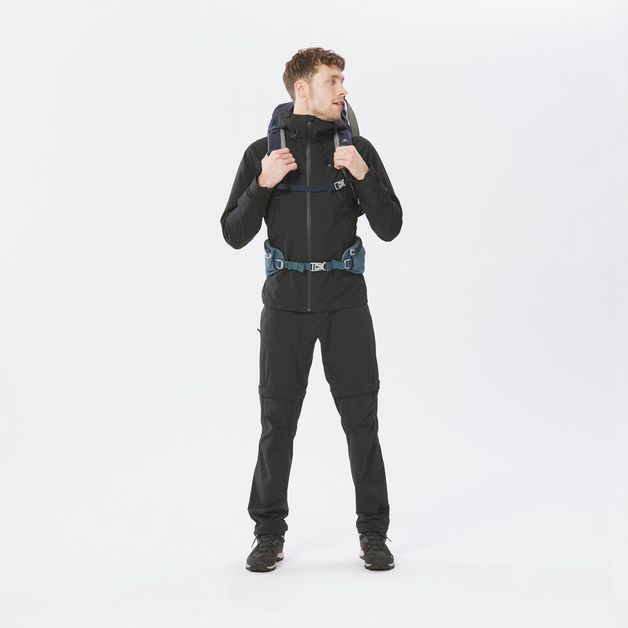Veste mh500 man navy, s Preta 3G