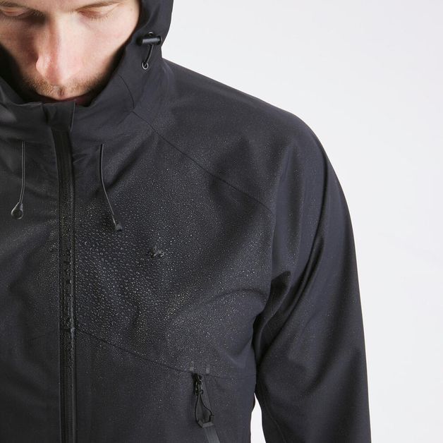 Veste mh500 man navy, s Preta 3G
