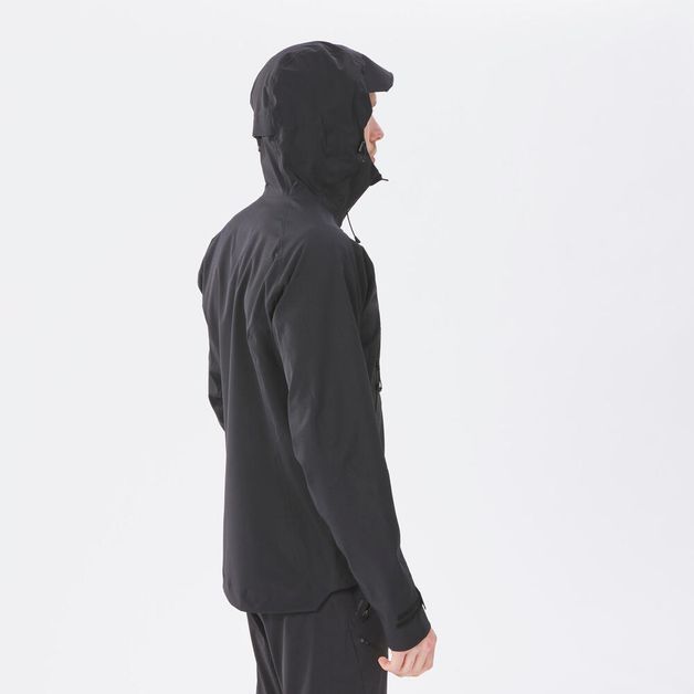 Veste mh500 man navy, s Preta 3G