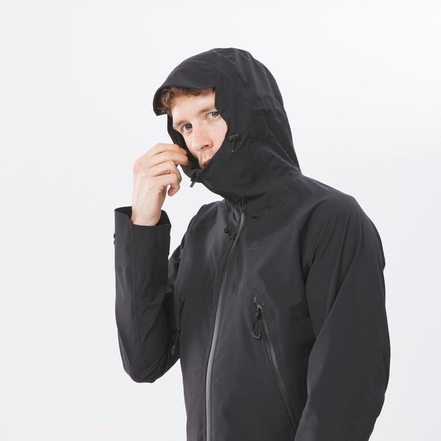 Veste mh500 man navy, s Preta 3G