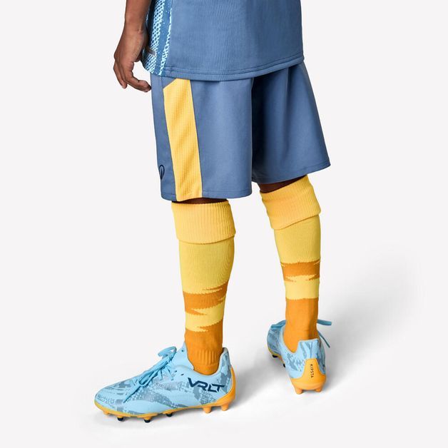 Short f520 jr red, 14-15years/5'2"-5'7" Cinza 5-6 ANOS