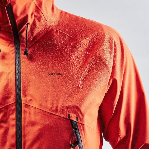 Veste mh500 man navy, s Laranja G