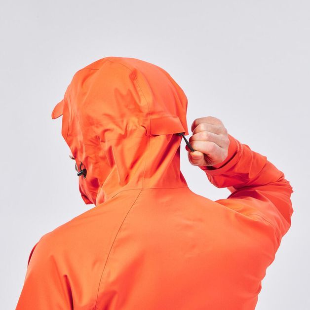Veste mh500 man navy, s Laranja G