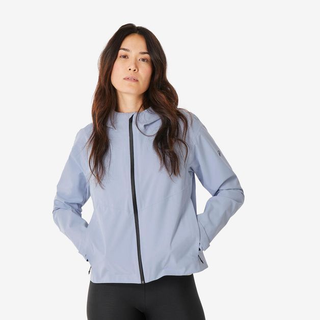 Jacket mh100 w foggy, uk 18-20 / eu 2xl Azul 3G