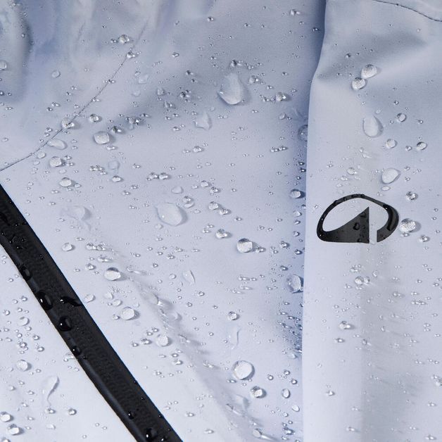 Jacket mh100 w foggy, uk 18-20 / eu 2xl Azul 3G
