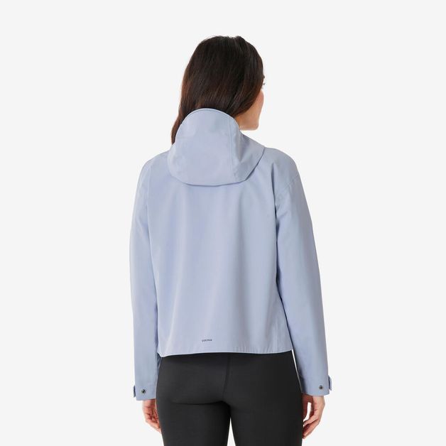 Jacket mh100 w foggy, uk 18-20 / eu 2xl Azul 3G