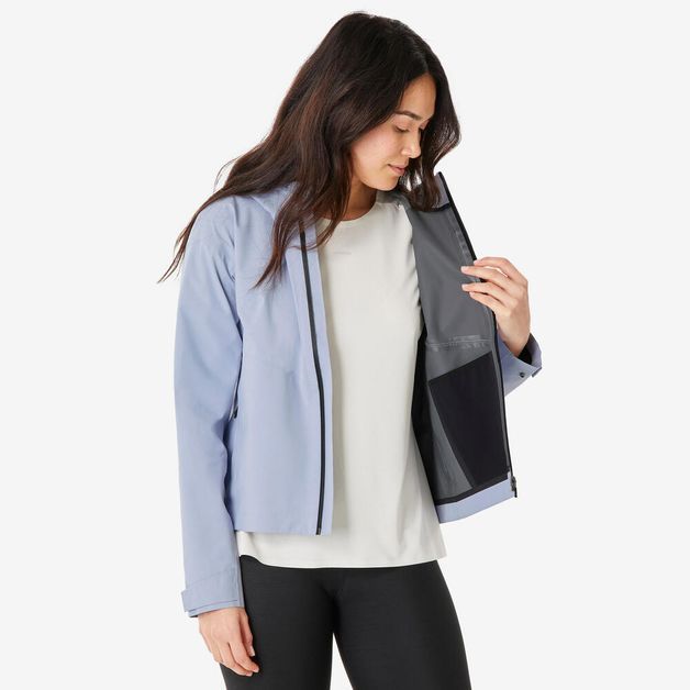 Jacket mh100 w foggy, uk 18-20 / eu 2xl Azul 3G