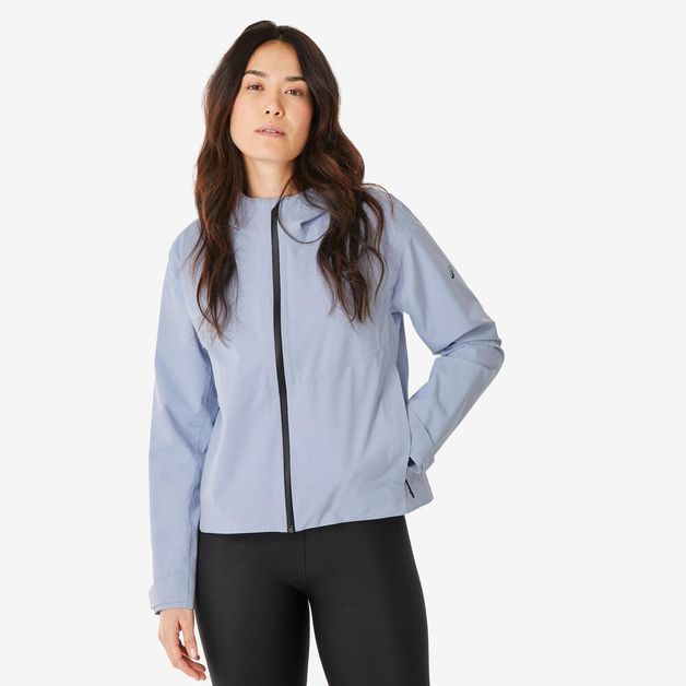Jacket mh100 w foggy, uk 18-20 / eu 2xl Azul 3G