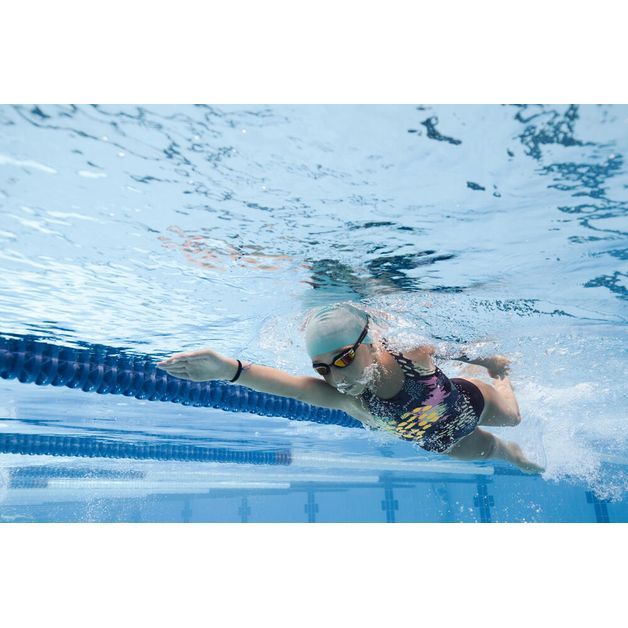 1pg 500 kamiye print r, 7-8years/4'-4'2" Azul 5-6 ANOS