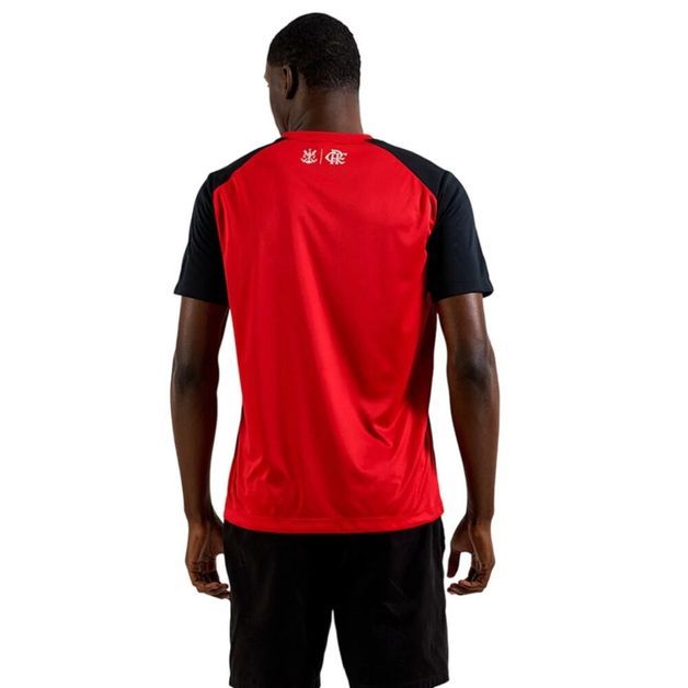 *csa verm flamengo principia masc o, xl. Vermelha G