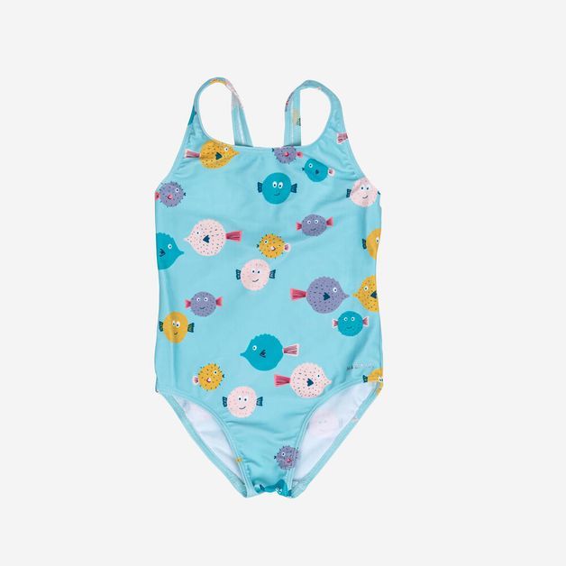 1pbg julia casi blue***, 96-102cm 3-4y Verde 4-5 ANOS
