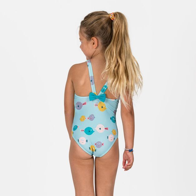 1pbg julia casi blue***, 96-102cm 3-4y Verde 4-5 ANOS