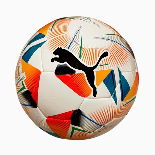 *bola puma cumbre libert. bco s, no size Branca UNICO