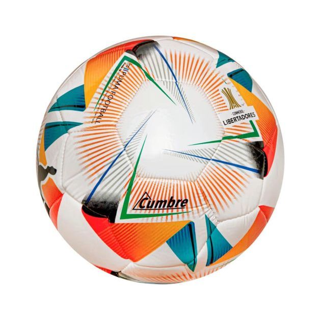*bola puma cumbre libert. bco s, no size Branca UNICO