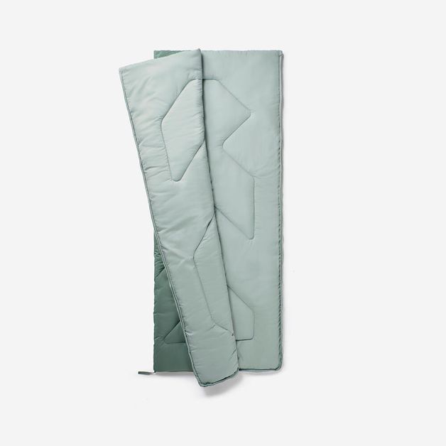 Sleepingbag comfort 10° blue, no size Verde UNICO
