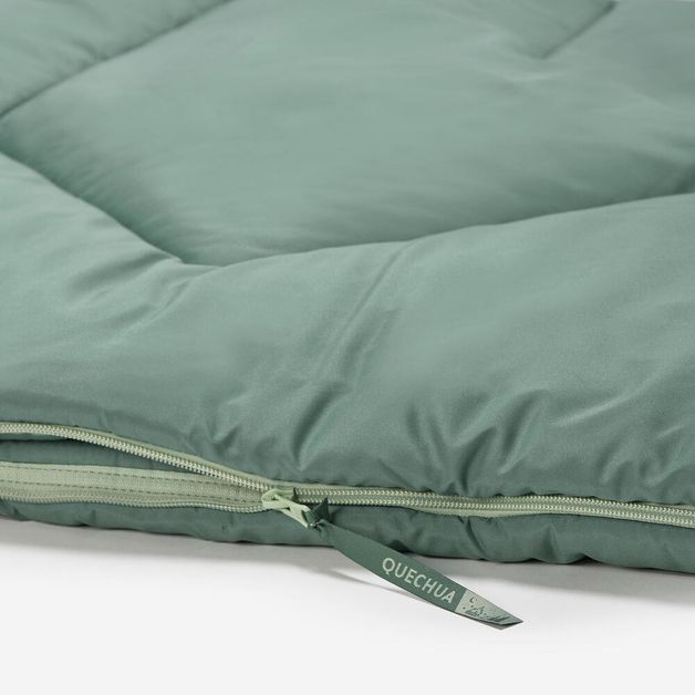 Sleepingbag comfort 10° blue, no size Verde UNICO