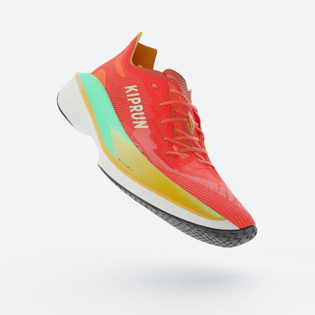Kiprun kd900x ld 2 m -, uk 10.5 - eu 45 Laranja 40 BR