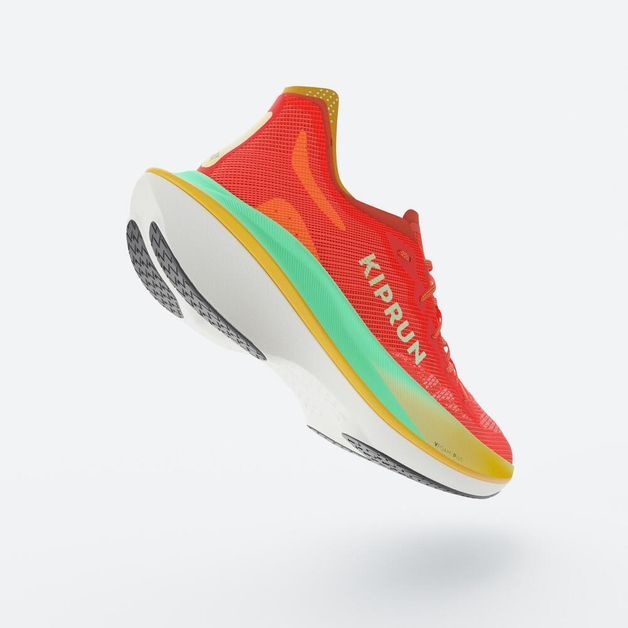 Kiprun kd900x ld 2 m -, uk 10.5 - eu 45 Laranja 40 BR