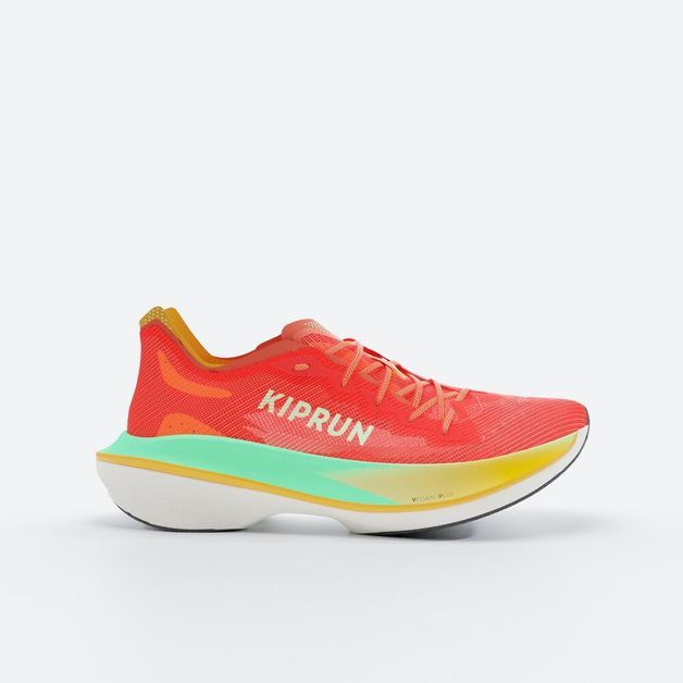 Kiprun kd900x ld 2 m -, uk 10.5 - eu 45 Laranja 40 BR