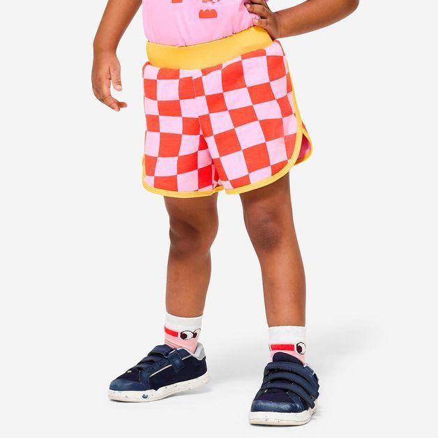 Shorty ajustable, 5-6years/3'7"-4' Rosa 24 MESES