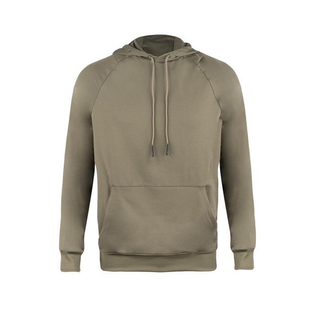 Sweat 100 hoody m grey, xl Caqui 3G