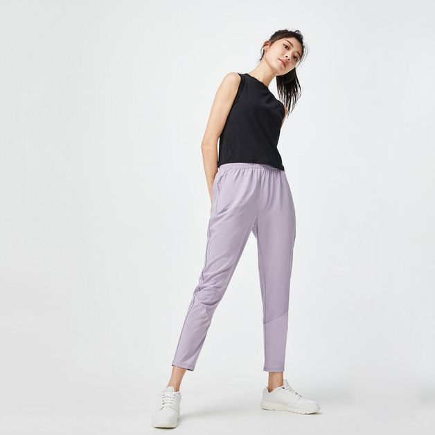 Fpa 100 w trousers black, xs / w26 l30 Lilas G