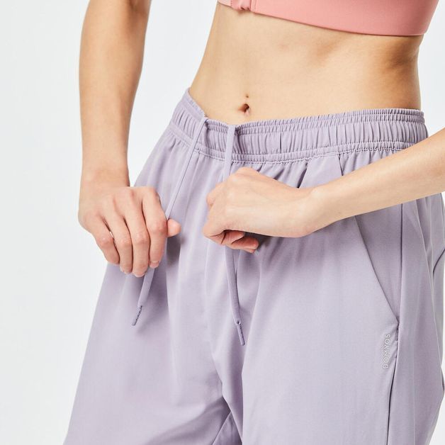 Fpa 100 w trousers black, xs / w26 l30 Lilas G