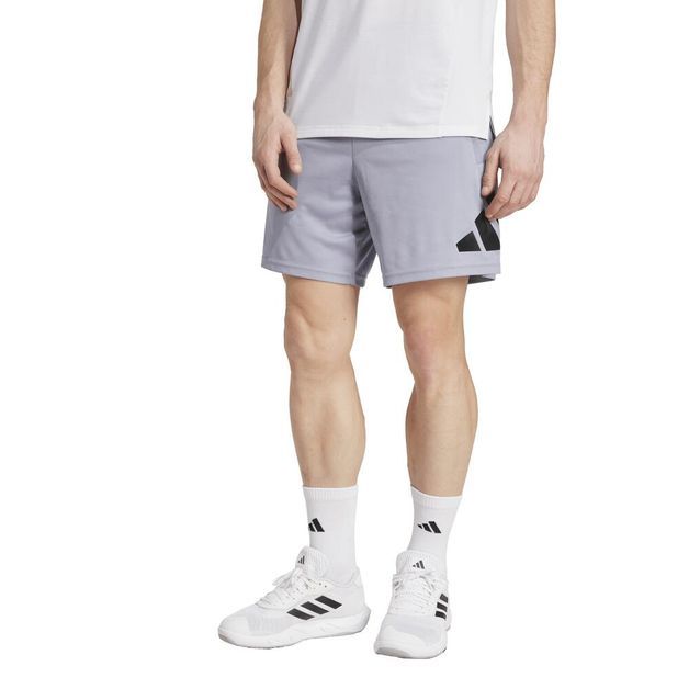 *sht vd adidas tr-es logo sho masc o, xl G